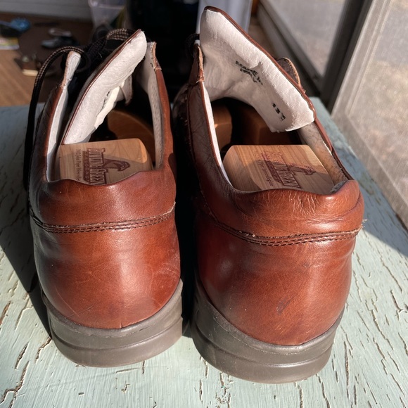 Mauro Alligator Sneakers Size 13 - Picture 5 of 8